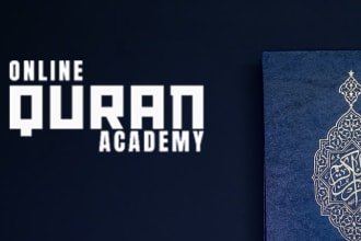 be your online quran tutor or teacher, online lessons,qirat