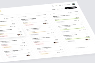 add new features to your current site