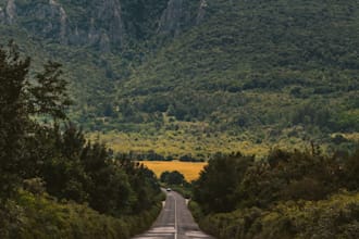 make a best website  for travelling , gym and ecommerce