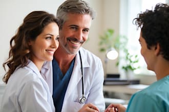 supercharge medical clinic leads on facebook