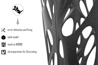 detect and fix errors in your rhino 3d model