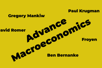 assist in advanced macroeconomics