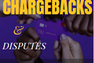 fight and win your chargeback and disputes