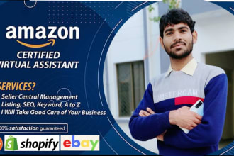streamlined walmart, shopify, and woocommerce product listings