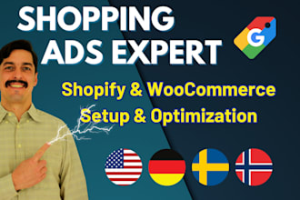 boost your product visibility with google shopping ads