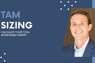 calculate your total addressable market size