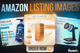 boost sales with stunning amazon listing images and a plus content