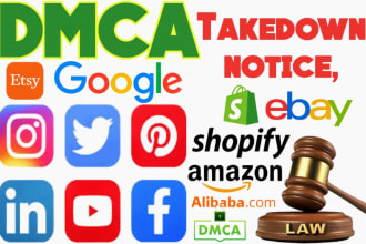 remove infringing content from onlyfans,google,fb,ig,yt,tiktok,reddit by dmca