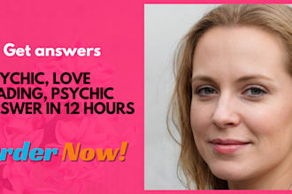 do psychic, love reading, psychic answers in 3 hours