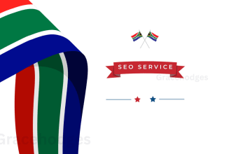 provide monthly SEO service for south africa