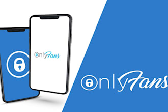 do organic onlyfans page promotion, website and link promotion through ads
