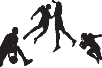just need 12 hours to draw perfect silhouette, stencil, line art