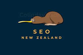 build steady seo growth for new zealand websites