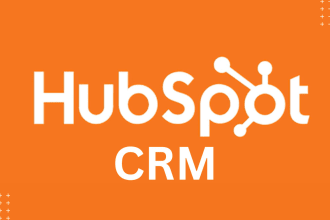 customize and configure hubspot CRM to automate business