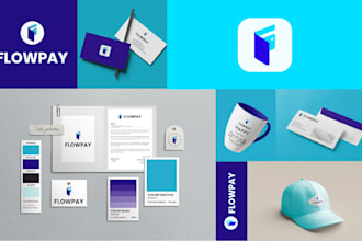 do brand design logo design and style guides