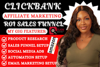 do automated clickbank affiliate marketing amazon affiliate marketing sales