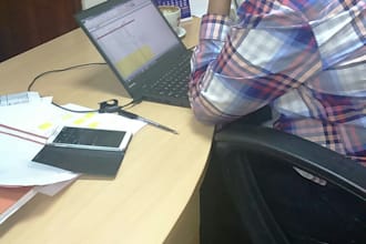 offer reliable data entry services