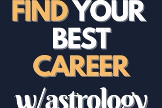 provide good career astrology reading along with rituals