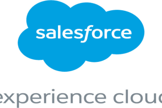 do salesforce experience cloud development