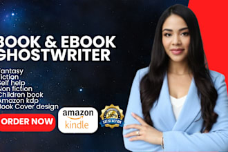 ghostwrite children book writer children book editor children book ghost writer