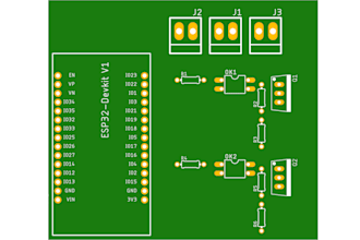do arduino and esp32 project really well