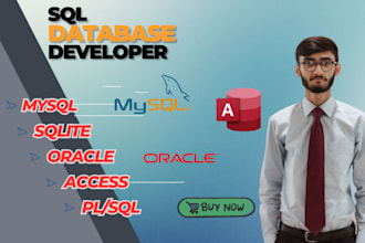 design database with erd and sql queries for mysql and oracle with normalization