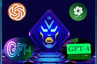 do data entry and write blogs using chat gpt 4
