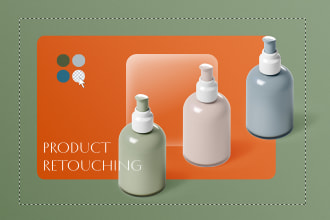 do product photo retouching for marketplaces amazon ebay