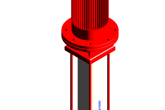 create revit families for mep hvac plumbing fire protection or electrical