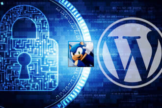 remove malware from wordpress, complete full clean up