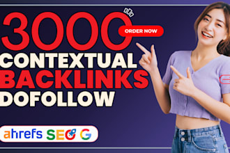 do high quality contextual seo dofollow backlinks