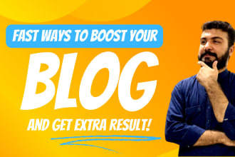 be an SEO content writer and rewriter