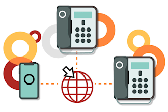 do anything related to voip and sip for you