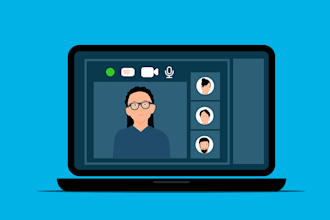 add webrtc, video calling system in your php, laravel site