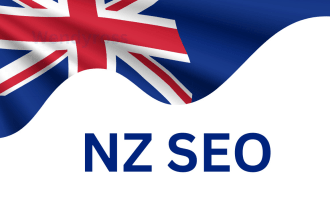 monthly SEO service to grow on new zealand search ranking