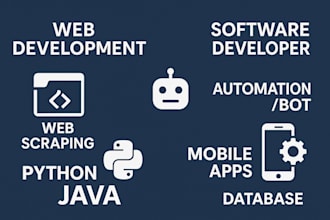 integrate ai, fix python node js backend bugs, and build your fullstack app