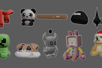 make any roblox ugc