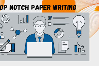 research and write technical tech blogs, articles, reports