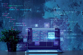 design and develop your custom buisness website