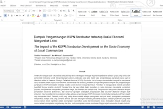 format and edit microsoft word document for you