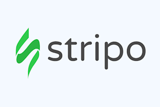 be your stripo expert