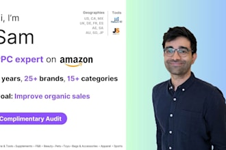 manage your amazon PPC campaigns for higher organic ranking