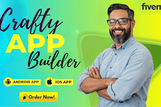 do mobile app development build mobile app developer flutter ai app creation