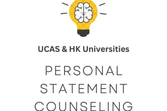 perfect your personal statements and essays