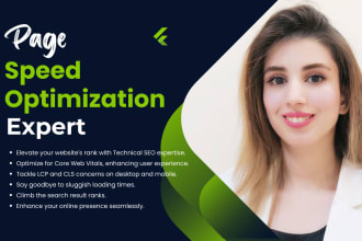 skyrocket your google rank with pro page speed optimization