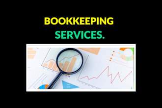 ecommerce bookkeeping, ecommerce accounting on quickbooks, xero