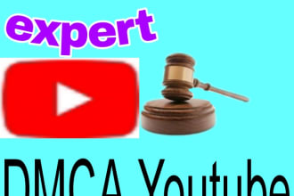 sand dmca takedown notice youtube under dmca