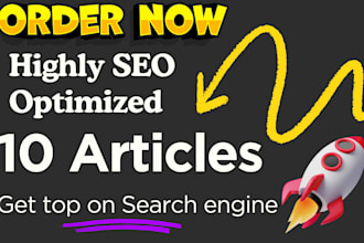 write 30 unique bulk seo artiles for google adsense approval