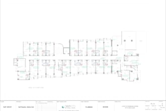 design autocad plumbing layouts and isometric riser diagrams