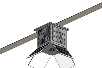 do 3d cad modeling in solidworks